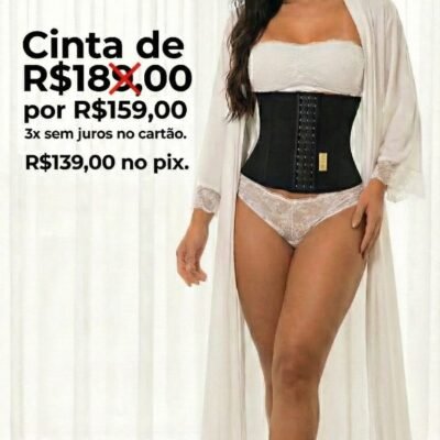 Cinta Modeladora